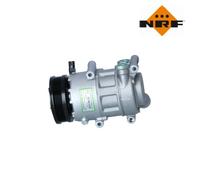 Compressor, air conditioning NRF 32415 For FORD, VOLVO