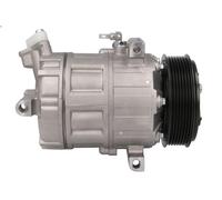 Compressor, air conditioning NRF 32425 for OPEL VIVARO A Van (X83) 2 2006-2014