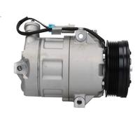 Compressor, air conditioning NRF 32429 for OPEL ASTRA H (A04) 2 2005-2010