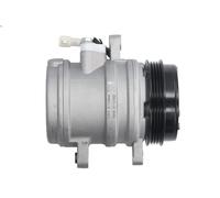Compressor, air conditioning NRF 32436 for DAEWOO MATIZ (M100, M150) 1 2003-