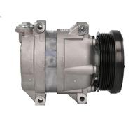 Compressor, air conditioning NRF 32484 CHEVROLET NUBIRA Saloon 1.4 2005-2007
