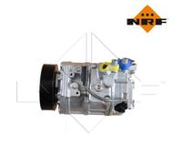 Compressor, air conditioning NRF 32524 For BMW