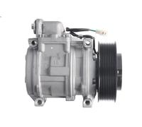 Compressor, air conditioning NRF 32567 for MERCEDES-BENZ MK 9.57 1987-1996