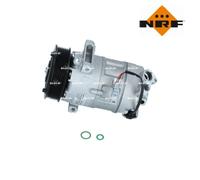 Compressor, air conditioning NRF 32598 For RENAULT