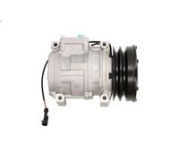 Compressor, air conditioning NRF 32659 JOHN DEERE 2000 1 2003-2006