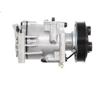 Compressor, air conditioning NRF 32687 MAZDA 2 (DE_, DH_) 1.3 2007-2015