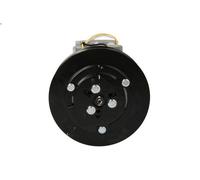 Compressor, air conditioning NRF 32699 for RENAULT TRUCKS PREMIUM 11.123 2000-