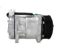Compressor, air conditioning NRF 32706 for MAN TGA 10.518 2004-2008