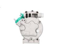 Compressor, air conditioning NRF 32719 for HYUNDAI i30 (FD) 2 2007-2011