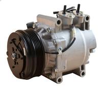 Compressor, air conditioning NRF 32725 JAZZ II (GD_, GE3, GE2) 1.2 2002-2008