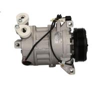 Compressor, air conditioning NRF 32737 for VOLVO S80 II (124) 2 2010-2016