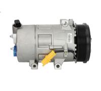 Compressor, air conditioning NRF 32772 PEUGEOT 307 (3A/C) 2 2003-2007