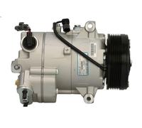 Compressor, air conditioning NRF 32789 OPEL ASTRA J GTC 2 2012-2015