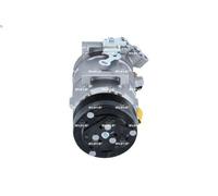 Compressor, air conditioning NRF 32819 for CITROEN DS5 2 2011-2015