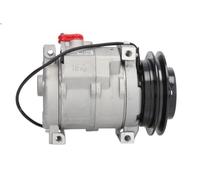 Compressor, air conditioning NRF 32823 FENDT 100 3.4 1972-198