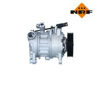 Compressor, air conditioning NRF 32837 For BMW