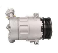 Compressor, air conditioning NRF 32843 for FORD FOCUS III 1 2012-2017