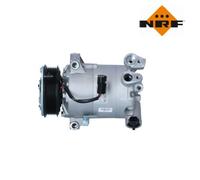 Compressor, air conditioning NRF 32852 For FORD