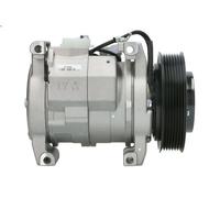 Compressor, air conditioning NRF 32881 for HONDA ACCORD VII N) 2 2003-2008