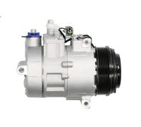 NRF 32917 Air conditioning compressor