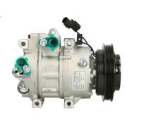 Compressor, air conditioning NRF 32963 for HYUNDAI MATRIX (FC) 1.6 2001-2010