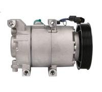 Compressor, air conditioning NRF 32993 for KIA CEE'D (JD) 1.4 2012-2018