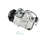 Compressor, air conditioning NRF NRF32836