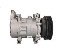 Compressor, air conditioning TEAMEC 8600117 for THALIA I (LB_) 1.5 2001-2009