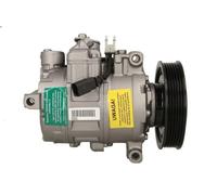 Compressor, air conditioning TEAMEC 8629613 for AUDI A5 (8T3) 3 2011-2017