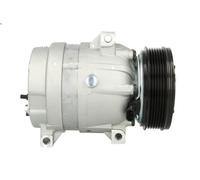 Compressor, air conditioning THERMOTEC KTT090016 for AVANTIME (DE0_) 2 2001-2003