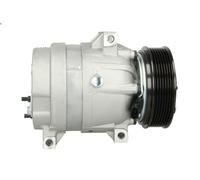 Compressor, air conditioning THERMOTEC KTT090017 for AVANTIME (DE0_) 2 2001-2003