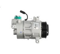 THERMOTEC KTT090051 Air conditioning compressor