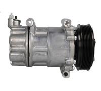 Compressor, air conditioning THERMOTEC KTT090054 DS DS 3 (SA_) 1.6 2015-2019