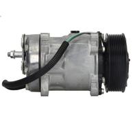 Compressor, air conditioning THERMOTEC KTT090061 DAF 65 6.24 1993-1998