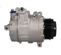 Compressor, air conditioning THERMOTEC KTT090101 CRAFTER 30-50 Van (2E_) 2 2011-