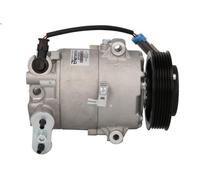 Compressor, air conditioning THERMOTEC KTT090103 OPEL ASTRA J GTC 1.7 2012-2014