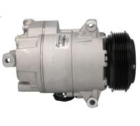 Compressor, air conditioning THERMOTEC KTT090109 for ASTRA J GTC 2 2012-2015