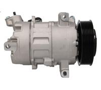 Compressor, air conditioning THERMOTEC KTT090112 for MEGANE CC (EZ0/1_) 2 2010-