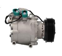 Compressor, air conditioning THERMOTEC KTT090115 for FR-V (BE) 1.7 2004-2006