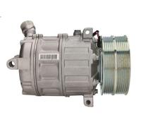 Compressor, air conditioning THERMOTEC KTT090127 for 159 (939_) 2.4 2007-2011