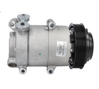 Compressor, air conditioning THERMOTEC KTT090152 for C-MAX (DM2) 1.6 2007-2010