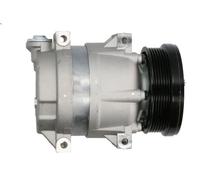 THERMOTEC KTT090313 Air conditioning compressor