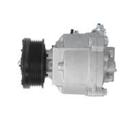Compressor, air conditioning THERMOTEC KTT090322