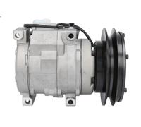 THERMOTEC KTT090367 Air conditioning compressor