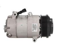 Compressor, air conditioning THERMOTEC KTT090409 for C-MAX (DM2) 1.6 2007-2010
