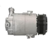 Compressor, air conditioning THERMOTEC KTT090421 OPEL ASTRA H (A04) 1.4 2004-201