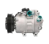 Compressor, air conditioning THERMOTEC KTT090424