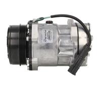 THERMOTEC KTT090500 Air conditioning compressor
