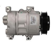 Compressor, air conditioning THERMOTEC KTT095016 For TOYOTA