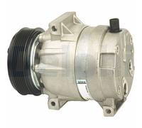 COMPRESSOR, AIR CONDITIONING TSP0155138